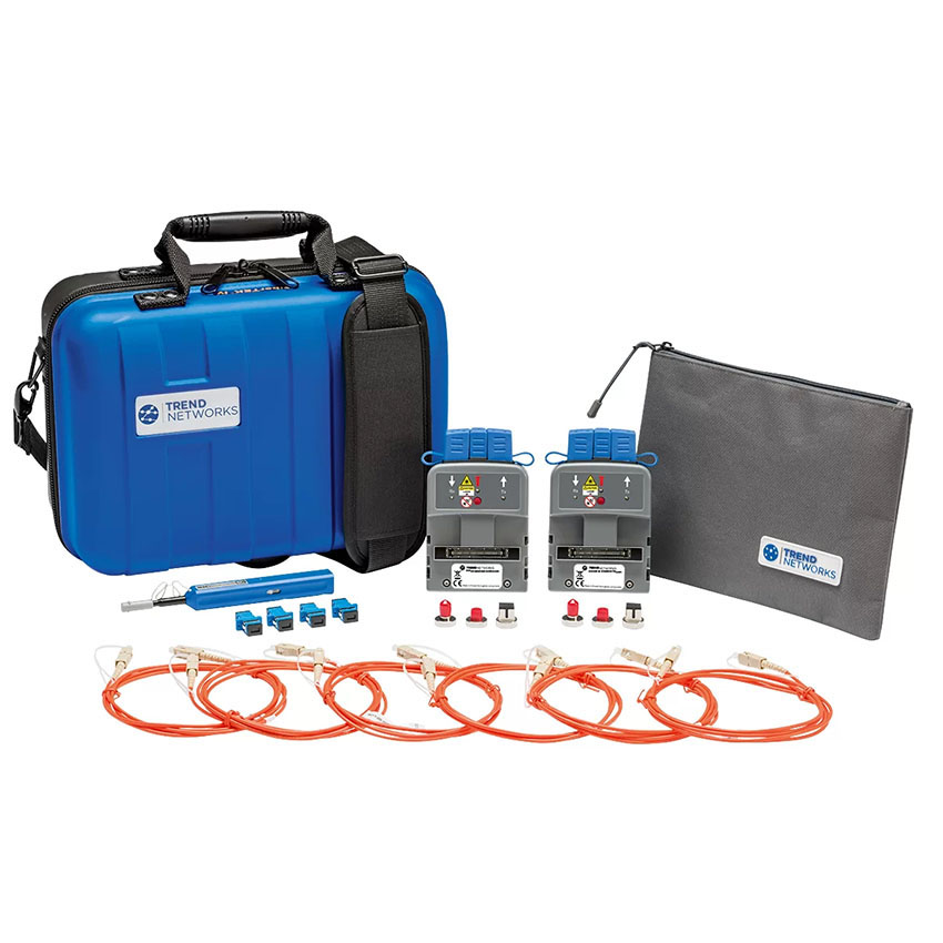 You Recently Viewed TREND Networks R164008 FiberTEK IV-MM LED Kit Image